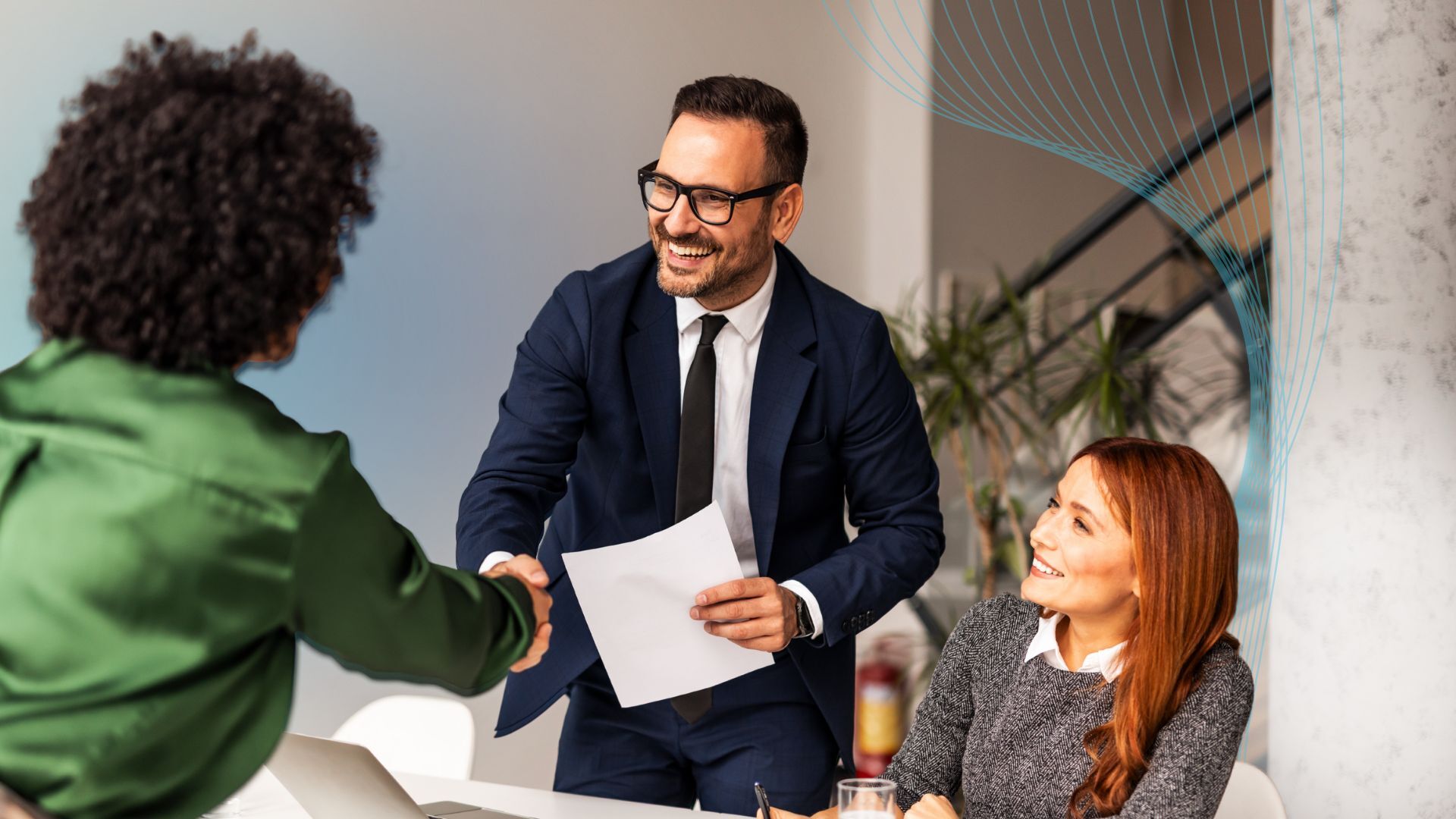 5 Questions to Ask During an Interview to Impress Tech Hiring Managers