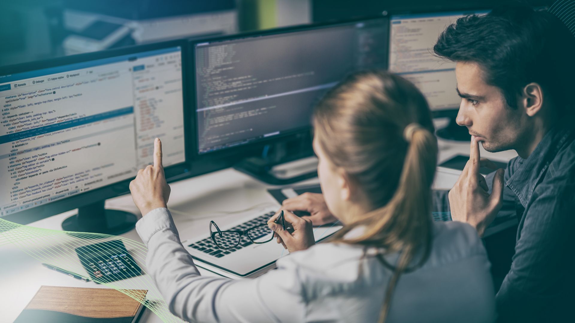 Can Low-Code No-Code Tools Really Help Professional Developers?