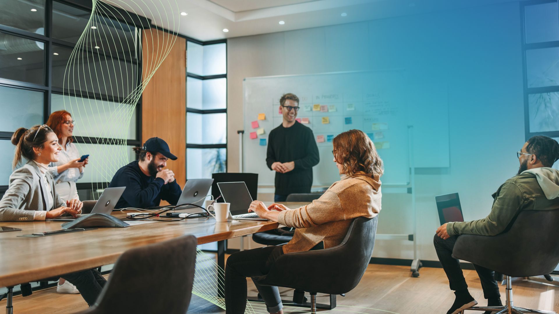 7 Tips for Running an Impactful Scrum of Scrums